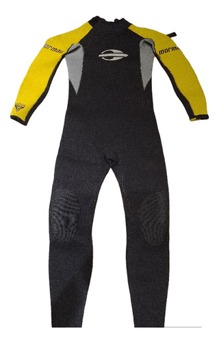 Traje Neoprene Niño Mormai 4,3mm