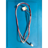 Cable Main A Tira Led *original* Tv LG 43lj5500