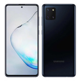 Samsung Galaxy Note 10 Lite 128 Gb Com Burnin