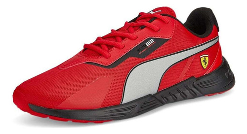 Zapatillas Puma Sf Tiburion Motorsport - A Pedido_exkarg