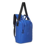 Mochila Bolso Matero Trendy Termo Mate Colores 16330