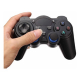Control Inalámbrico Bluetooth Para Videojuegos, Gamepad
