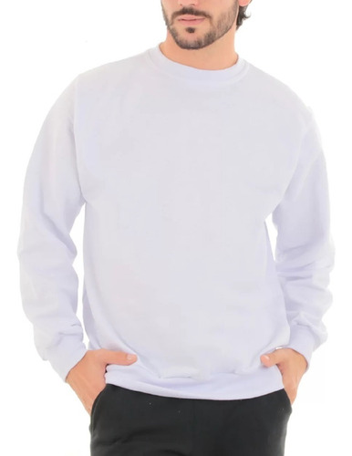 Moletom Blusa De Frio Grossa Masculino Feminino Preço Baixo