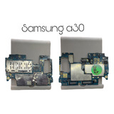 Logica Samsung A30 Original 