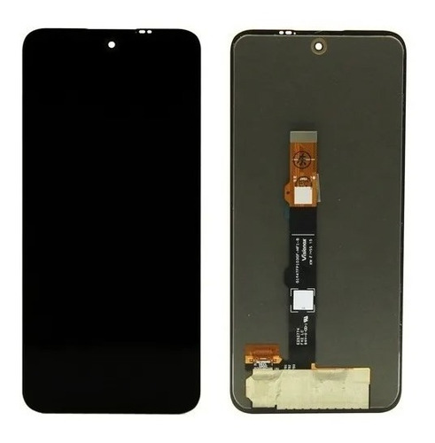 Modulo Touch Display Motorola G71 5g