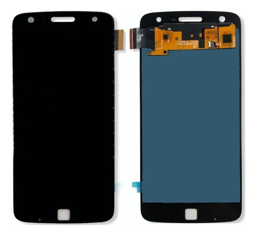 S Pantalla Digitalizadora Lcd Para Motorola Moto Z Play S