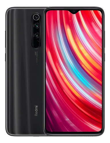 Xiaomi Redmi Note 8 Pro M1906g7e 8gb 256gb Dual Sim Duos