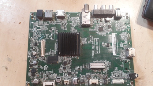 Placa Main Philips 39 Pfg4109/77f