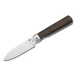 Navaja Cuchillo  Camping Cocina Böker Magnum  Petrona Mb415