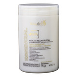 Máscara Spa Essencial Reconstrutora Soupleliss 1kg