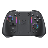 Joypad Elite Confortável Nintendo Switch Oled Iine 