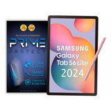Película Hidrogel Fosca Galaxy Tab S6 Lite 2024 Imita Papel