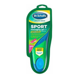 Dr. Scholl's Plantillas Sport Para Atletas Dama