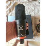 Microfone Audio-techinica 4050