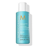 Champú De Reparación De Humedad Moroccanoil