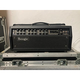 Mesa Boogie Mark V Five Cabezal Valvular Con Anvil