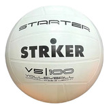 Pelota De Voley Profesional Ez Life Blanco