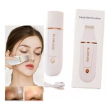 Aparelho Lifting Ultrassônico Peeling Facial Pele Renovada