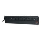 Regleta Apc 10 Tomas 15a 120v 1u (ap9562)