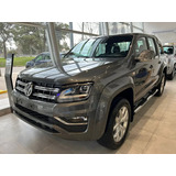 Volkswagen Amarok 3.0 V6 Highline 4x4 At 258cv 2024 0km Vw 3