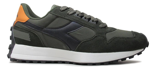 Zapatillas Diadora Lattarico 2 Moda Retro Asfl70