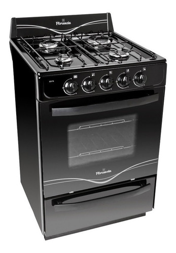 Cocina Multigas Florencia 5517f 7869