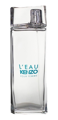 Kenzo L'eau Pour Femme Edt 50ml