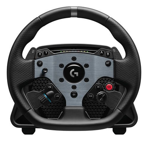 Volante De Carreras Logitech G Pro Trueforce Para Xbox Y Pc