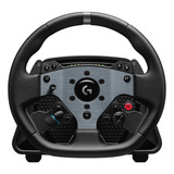 Volante De Carreras Logitech G Pro Trueforce Para Xbox Y Pc