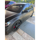 Volkswagen Golf 2019 2.0 Gti Tsi App Connect + Cuero