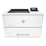 Impresora Simple Función Hp Laserjet Pro M501dn Blanca 100v - 127v