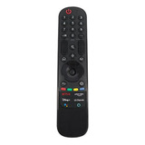 Control Remoto Universal Para Tv LG Smart Compatible Con Mag