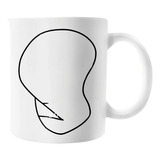 Mug Pocillo Taza Café Té Los Simpson La Dignidad 