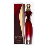Divine Exclusive Eau De Parfum - mL a $2800