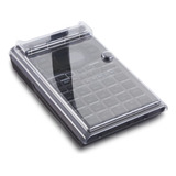 Decksaver Funda Compatible Con Roland Sp-404mk2 (ds-pc-sp40.