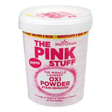 Quitamanchas Polvo Blanqueador 1kg The Pink Stuff