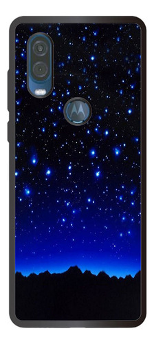 Funda Espacio Estrellas 02 Varios Modelos