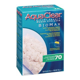 Repuesto Biomax 70 P/ Filtro Aquaclear Generador Biológico