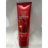 Victorias Secret Body Lotion Pom Lorange 236 Ml Original