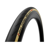 Llanta Vittoria Corsa Pro Control 700x26c Tubeless Tanwall