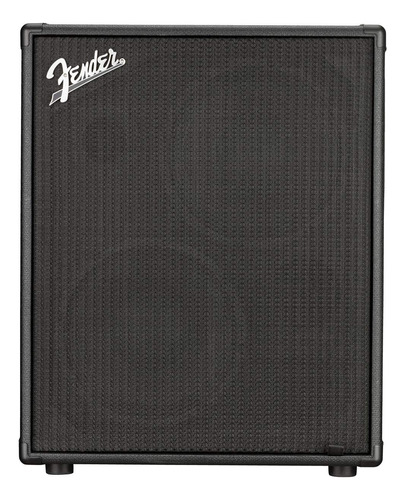 Fender Rumble - Gabinete De Bajo De 2x10