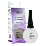 Removedor De Cutículas Premium Cherimoya 15ml