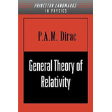 Libro: General Theory Of Relativity