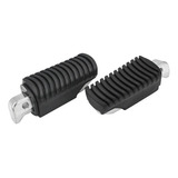 Posapies Pegs Traseros Compatibles Bmw F800 Gs 13-17