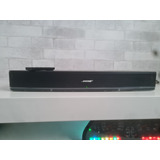 Bose Solo Tv Sound System 