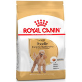 Alimento Royal Canin Breed Health Nutrition Caniche Para Perro Adulto Sabor Mix En Bolsa De 1kg