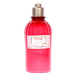 Loción Corporal Rose De Loccitane Para Mujer, 8.4 Oz