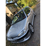 Peugeot 106 2002 1.4 Quiksilver Aa