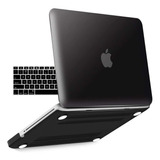 Funda Y Protector De Teclado Para Macbook Pro 13 A1278 Ne