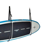 Soporte Elevador Rapido De Kayak Tabla Surf Snowboard Sup